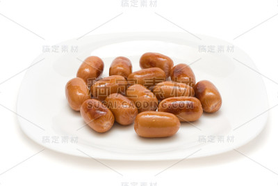 香肠