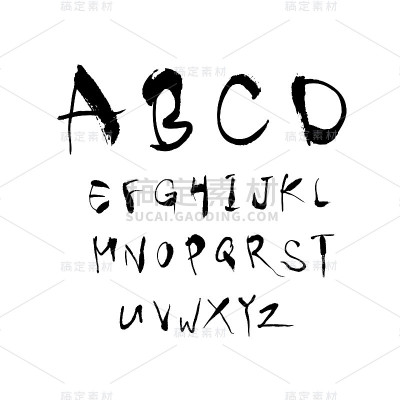 矢量字体