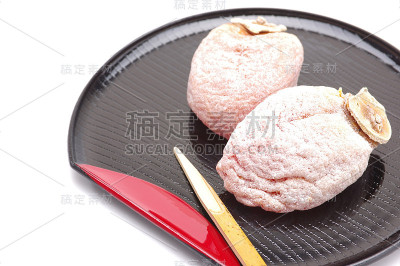 柿饼