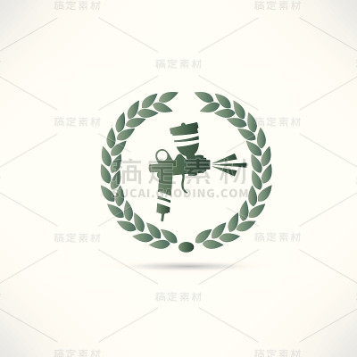 修复图标