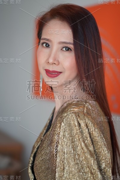 放松的时间