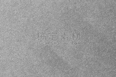 灰色金属纸纹理和背景，复制空间