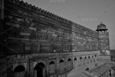 法特普尔·西克里