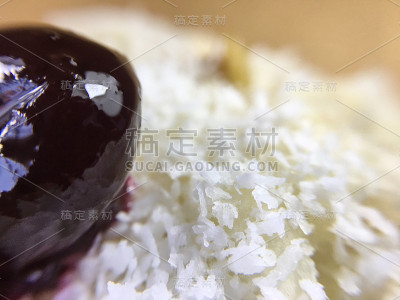 米晶片塞