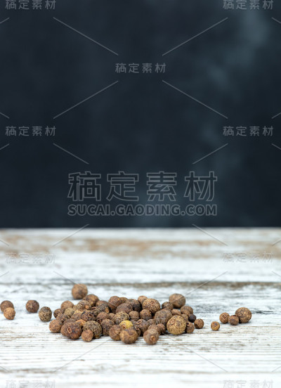 牙买加辣椒种子