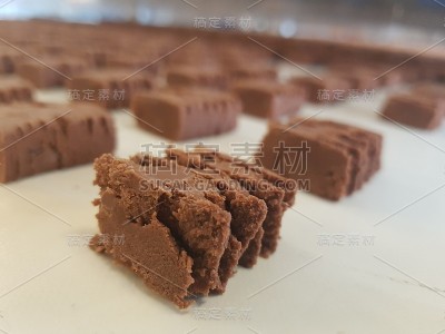 工厂的流程