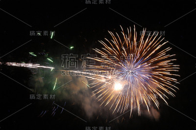 烟花35