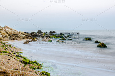 黑海