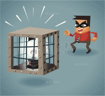 偷的想法
