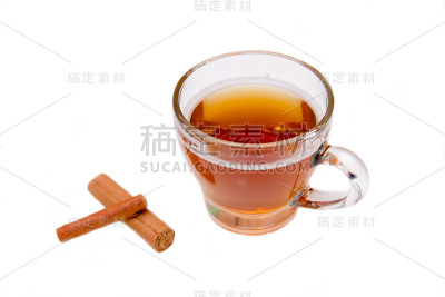 肉桂凉茶