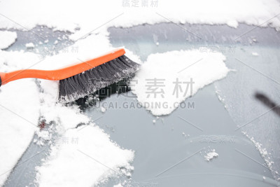 雪清关