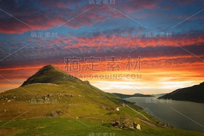 法罗群岛的性质