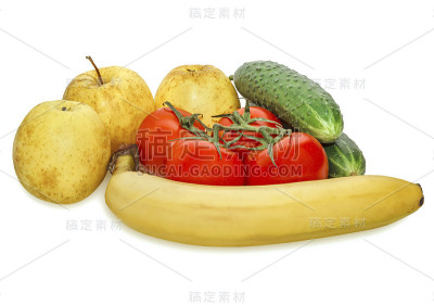 蔬菜和水果