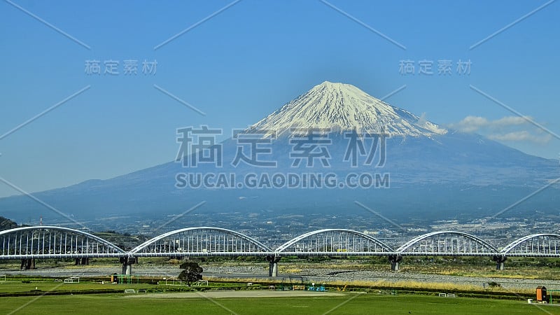 富士山