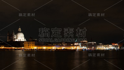 威尼斯