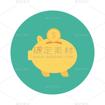 银行