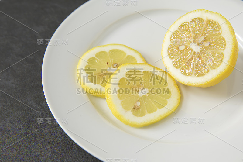 柠檬