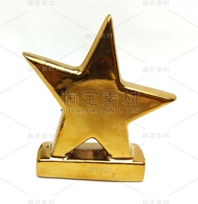 空金星奖