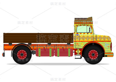 叮当车