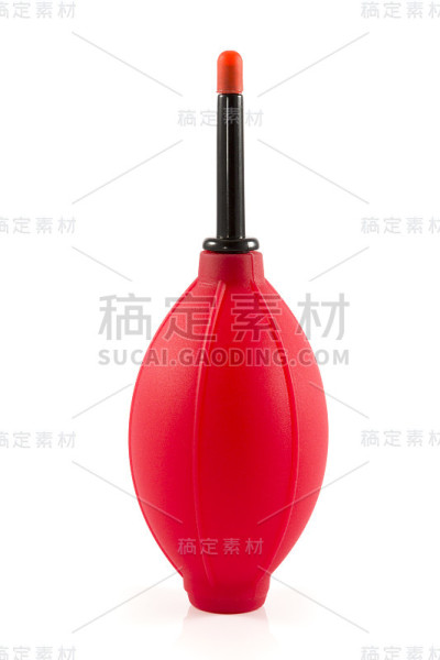 吸引器的清洗