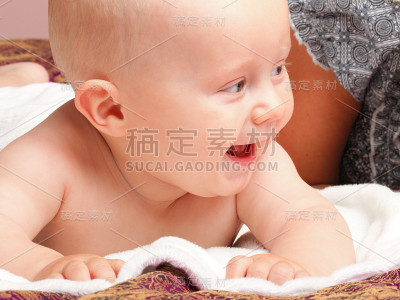 男婴6