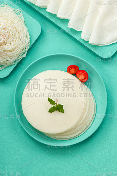 稻谷与理想