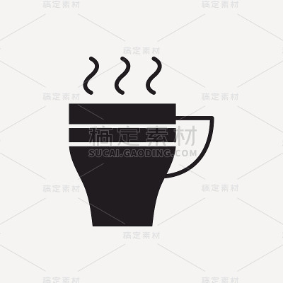 热咖啡图标