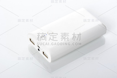 移动电源