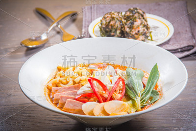 意大利面做饭