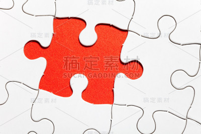 失踪的谜团
