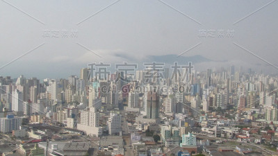 巴尔内里奥·坎博里埃 - 圣卡塔琳娜 - 巴西