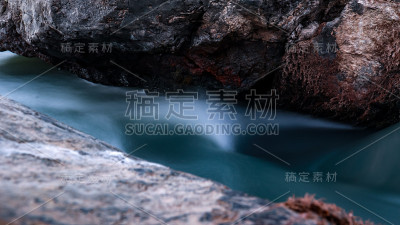 流水