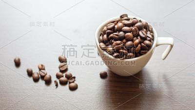 咖啡杯