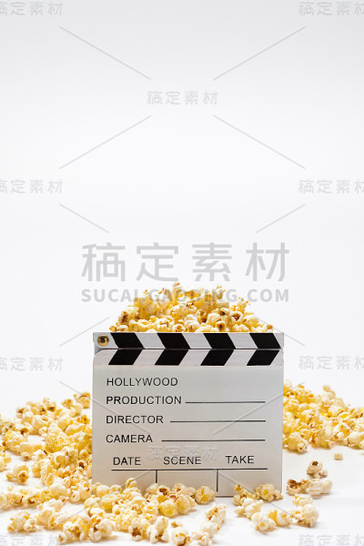 拍板与爆米花在复制空间隔离