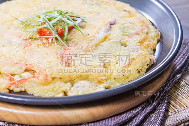 煎蛋
