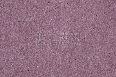 复古纸纹理硬纸板特写，紫色颜色。可回收材料，含有少量纤维素。