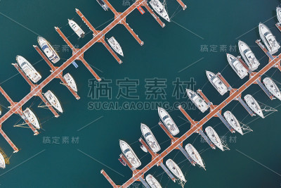 码头
