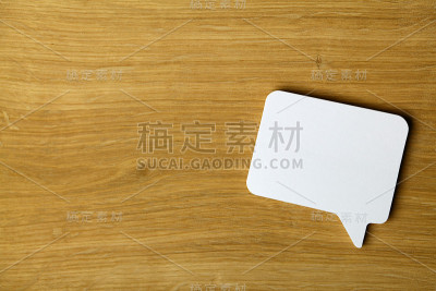 演讲的泡沫