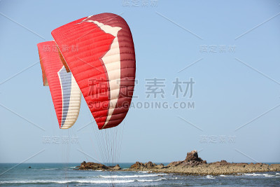 莱齐拉海滩莫罗科