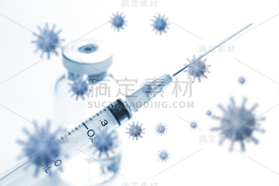 全球流行病和治疗
