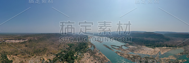 干湄公河危机