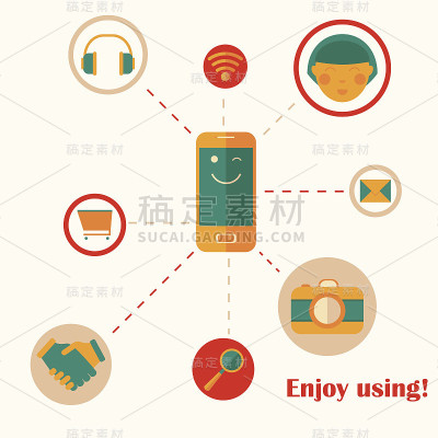 信息图表设计
