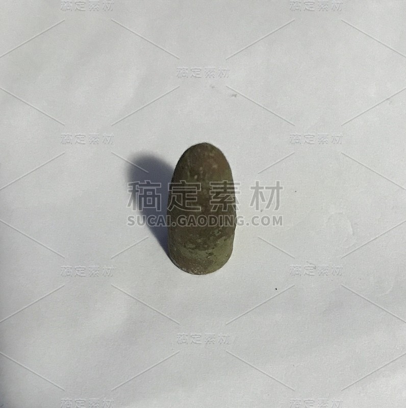 意大利发现金属探测器