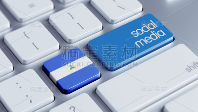 社交媒体的概念