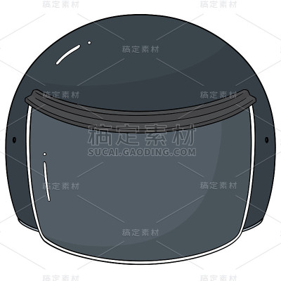 摩托车头盔