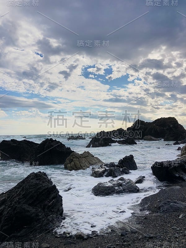 海涌高知