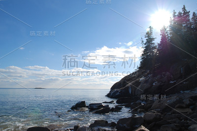 阳光