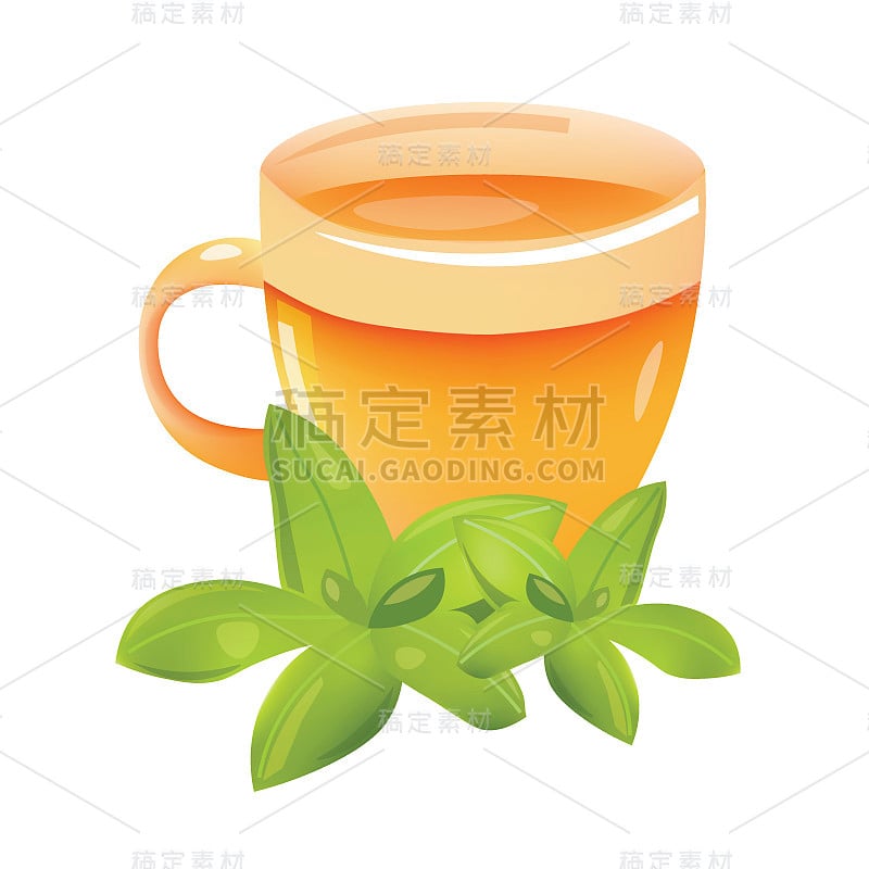 茶杯