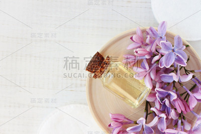 香薰油