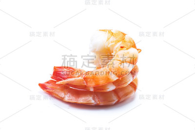 虾